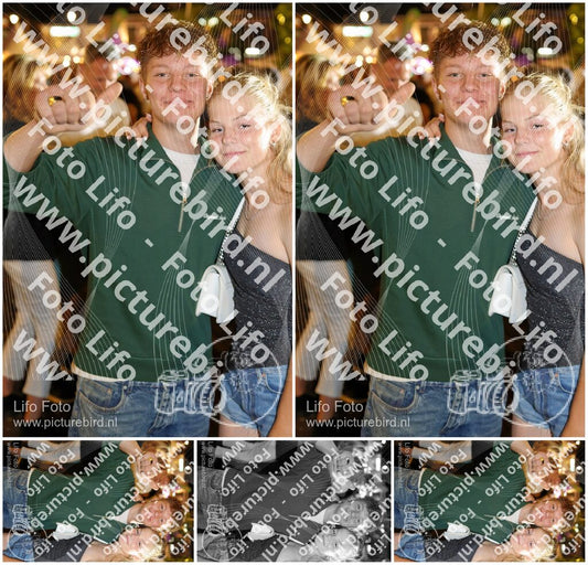 Evenement foto: 2016