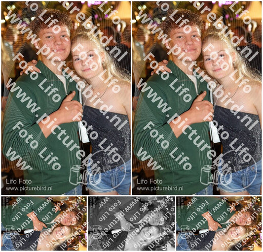 Evenement foto: 2016