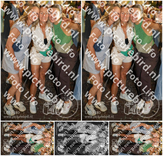 Evenement foto: 2016
