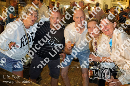 Evenement foto: 2016