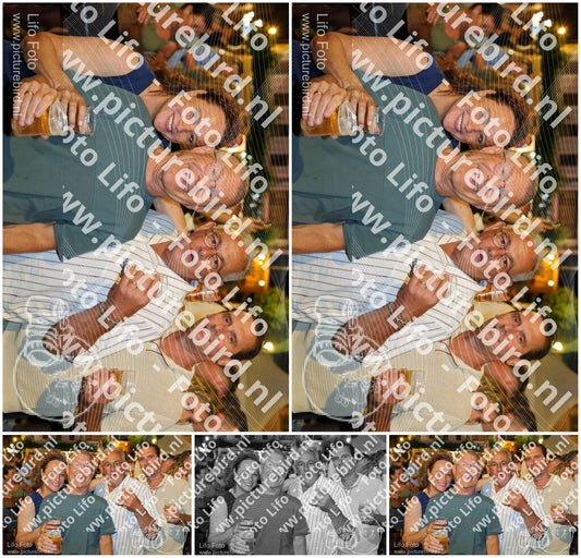 Evenement foto: 2016