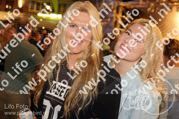 Evenement foto: 2016