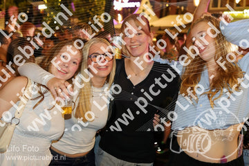 Evenement foto: 2016