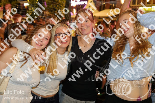 Evenement foto: 2016