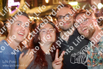 Evenement foto: 2016