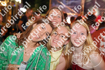 Evenement foto: 2016