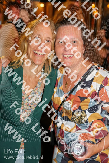 Evenement foto: 2016