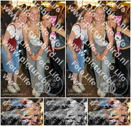 Evenement foto: 2016