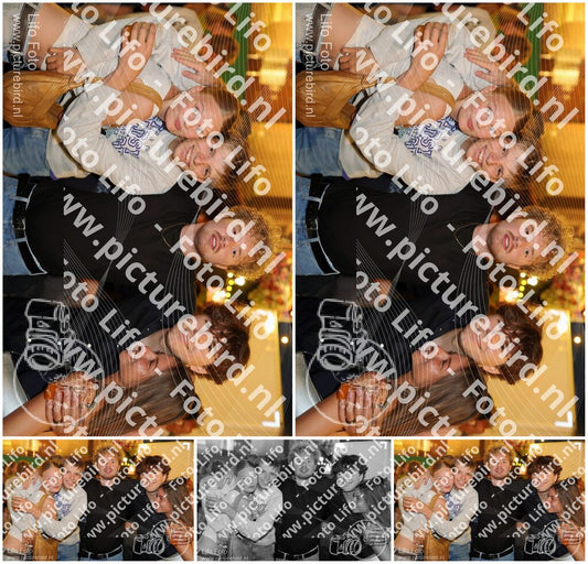 Evenement foto: 2016