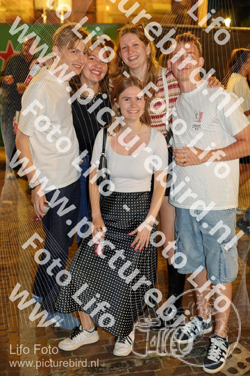 Evenement foto: 2016