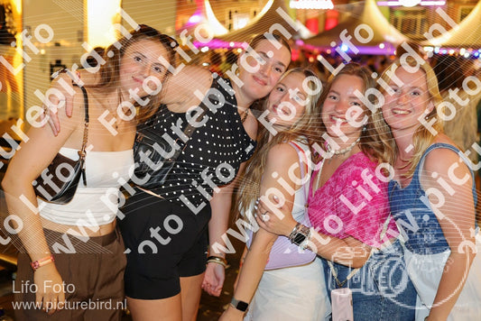 Evenement foto: 2016