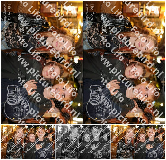 Evenement foto: 2016