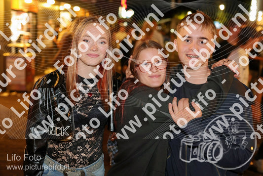 Evenement foto: 2016