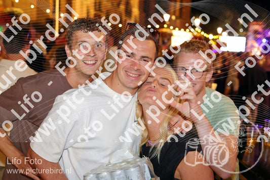 Evenement foto: 2016