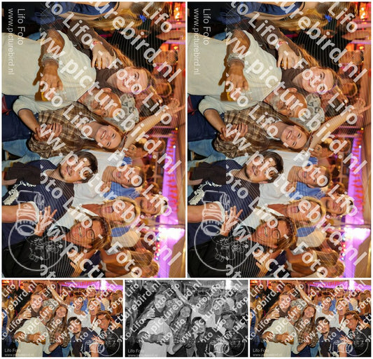 Evenement foto: 2016
