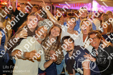 Evenement foto: 2016