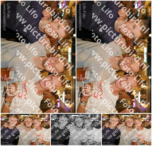 Evenement foto: 2016