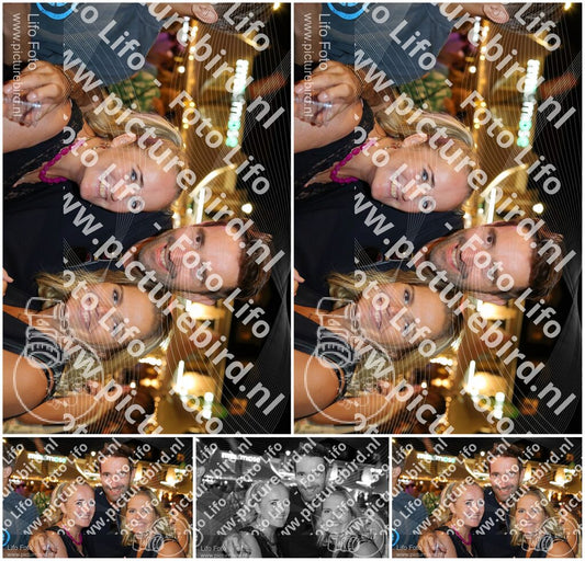 Evenement foto: 2016