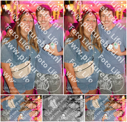 Evenement foto: 2016