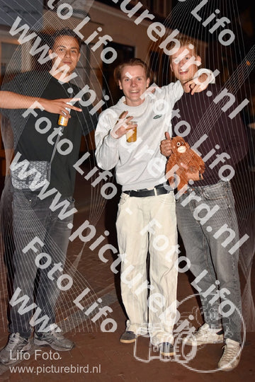 Evenement foto: 2718