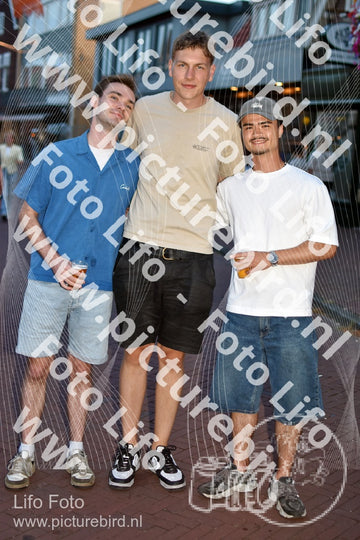 Evenement foto: 2717