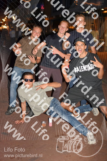 Evenement foto: 2717