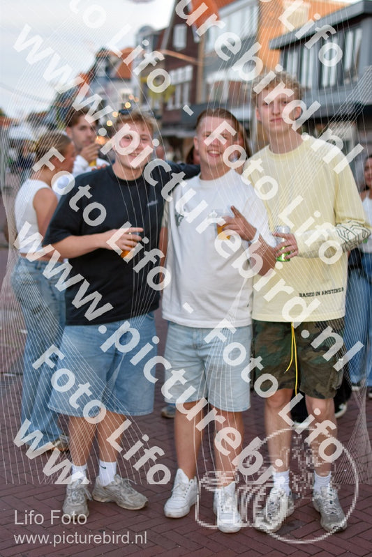 Evenement foto: 2716