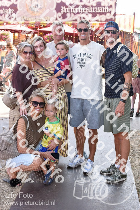 Evenement foto: 2714