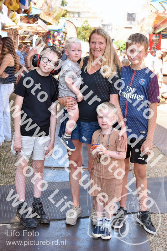 Evenement foto: 2713