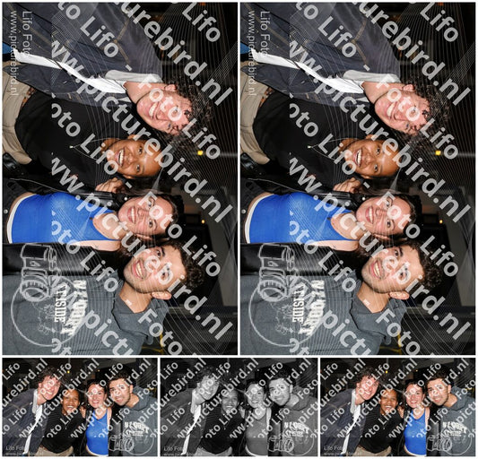 Evenement foto: 2740