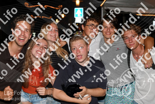 Evenement foto: 2740