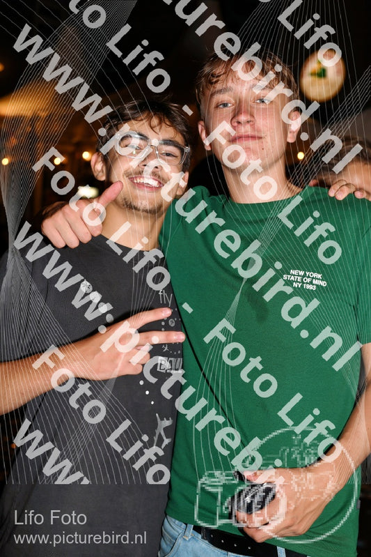 Evenement foto: 2739