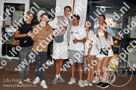 Evenement foto: 2738
