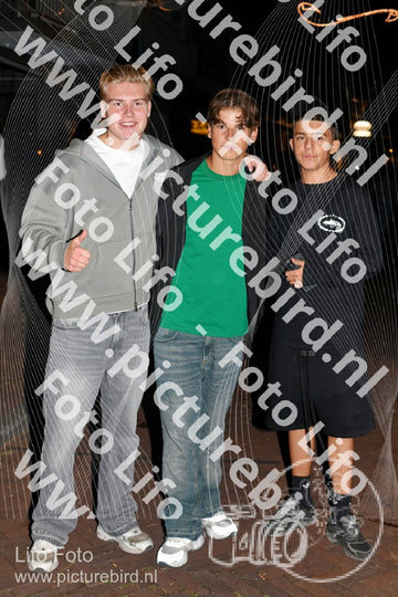 Evenement foto: 2738