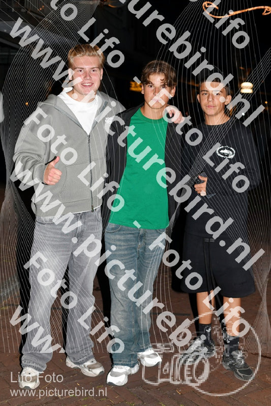 Evenement foto: 2738