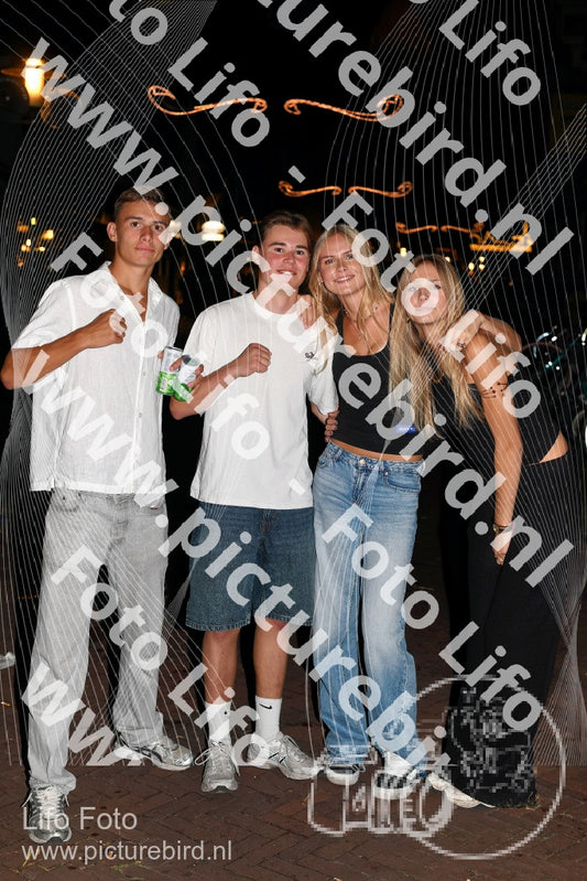 Evenement foto: 2738