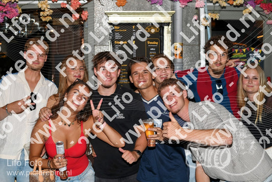 Evenement foto: 2738