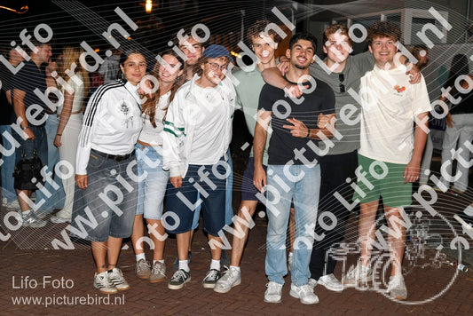 Evenement foto: 2738