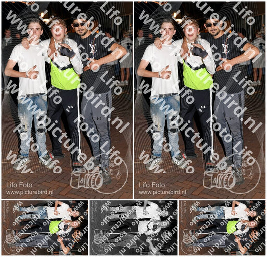 Evenement foto: 2737