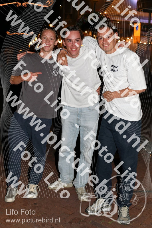Evenement foto: 2737