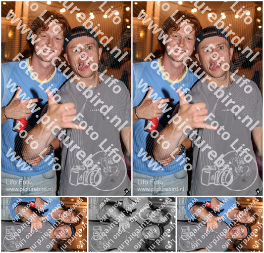 Evenement foto: 2737