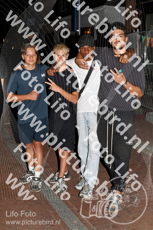 Evenement foto: 2737