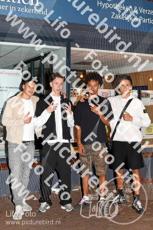 Evenement foto: 2737