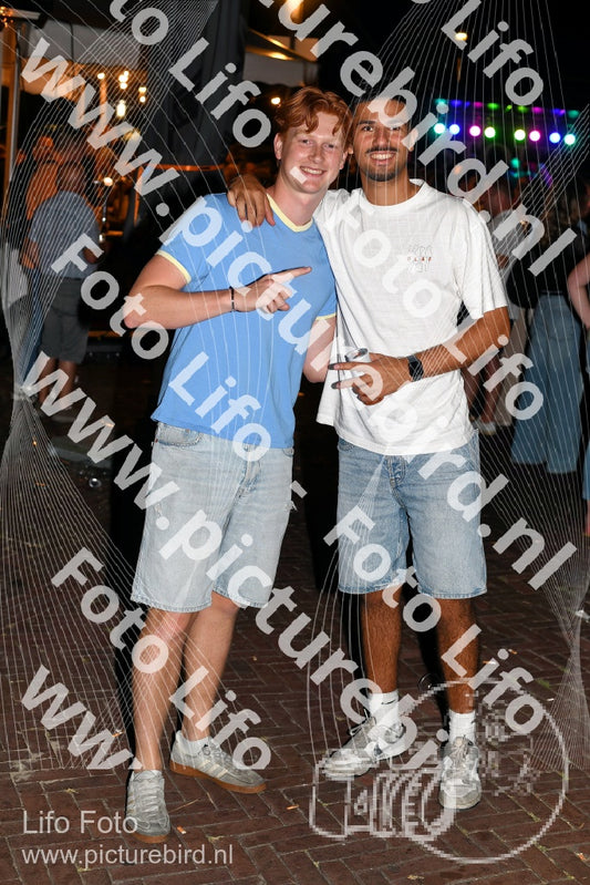 Evenement foto: 2737