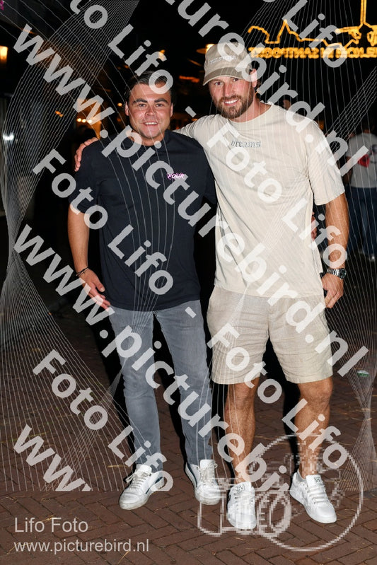 Evenement foto: 2736