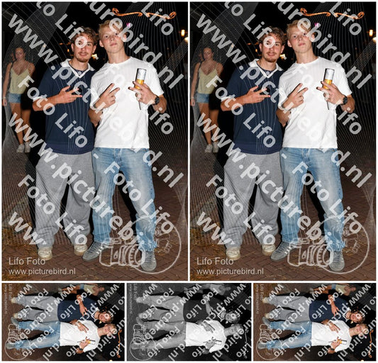 Evenement foto: 2736