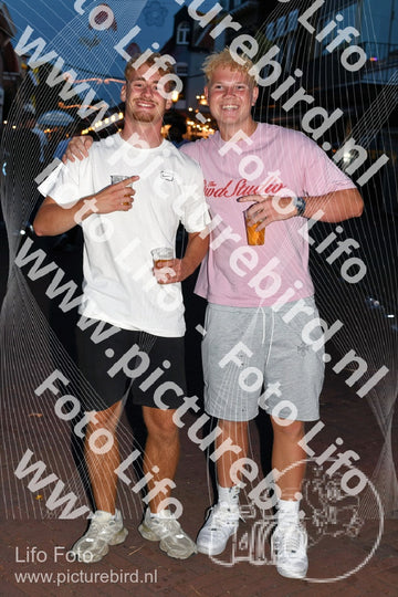 Evenement foto: 2735