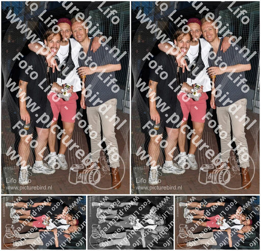 Evenement foto: 2735