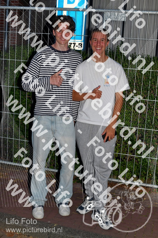 Evenement foto: 2735