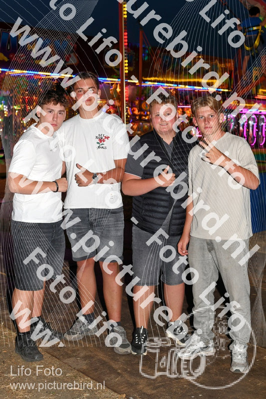 Evenement foto: 2735
